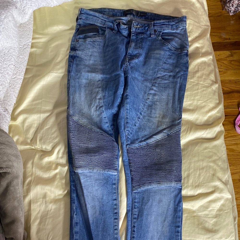 Zara jeans
